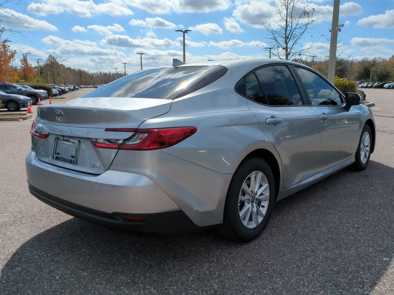 Thumbnail: 2026 Toyota Camry - 6