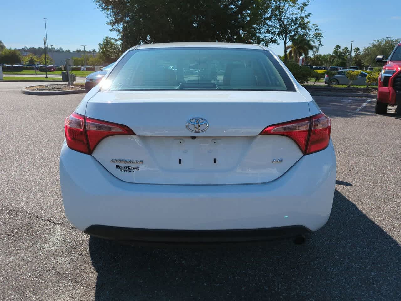 Thumbnail: 2019 Toyota Corolla - 5