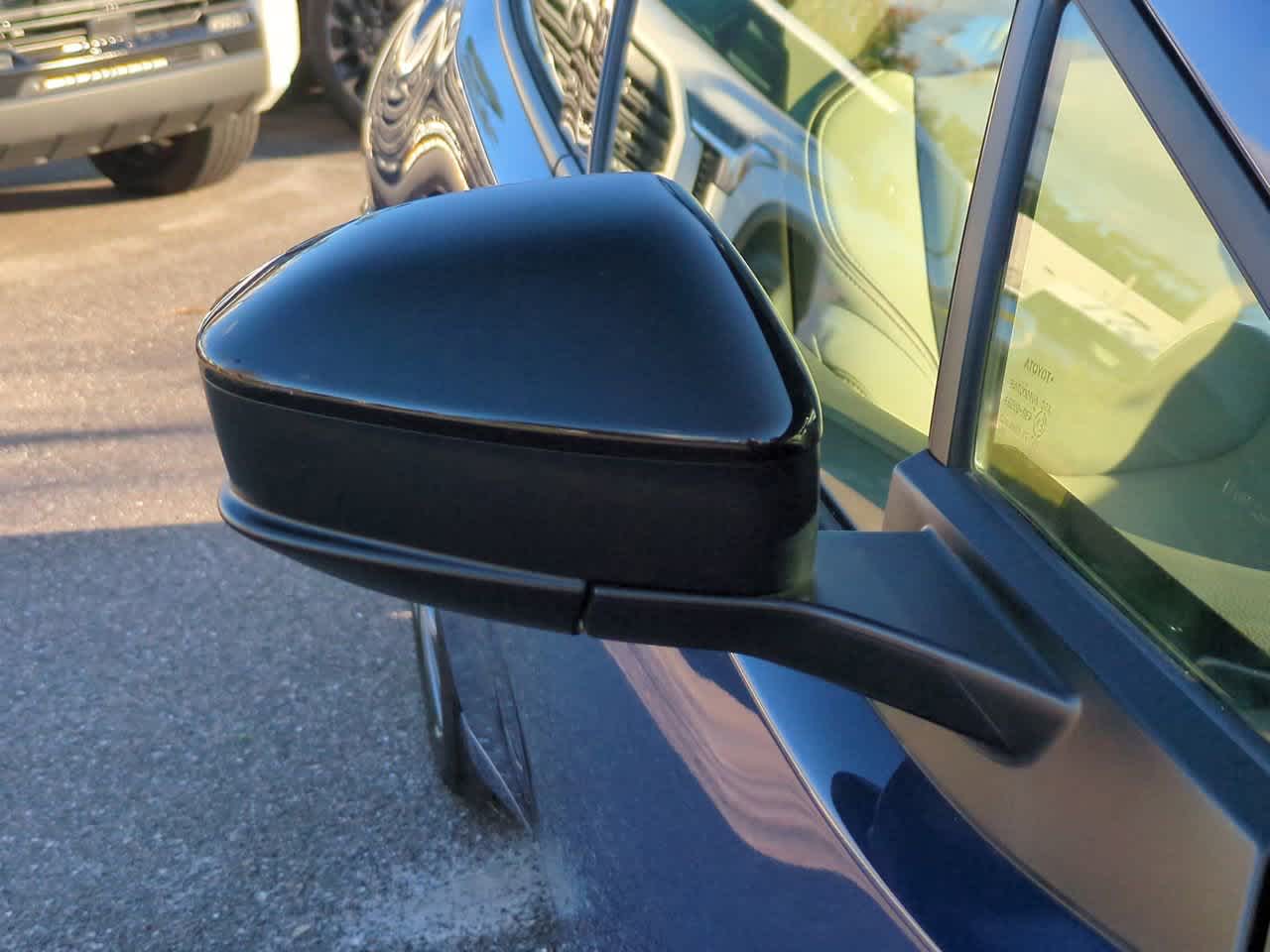 Thumbnail: 2025 Toyota Prius - 11