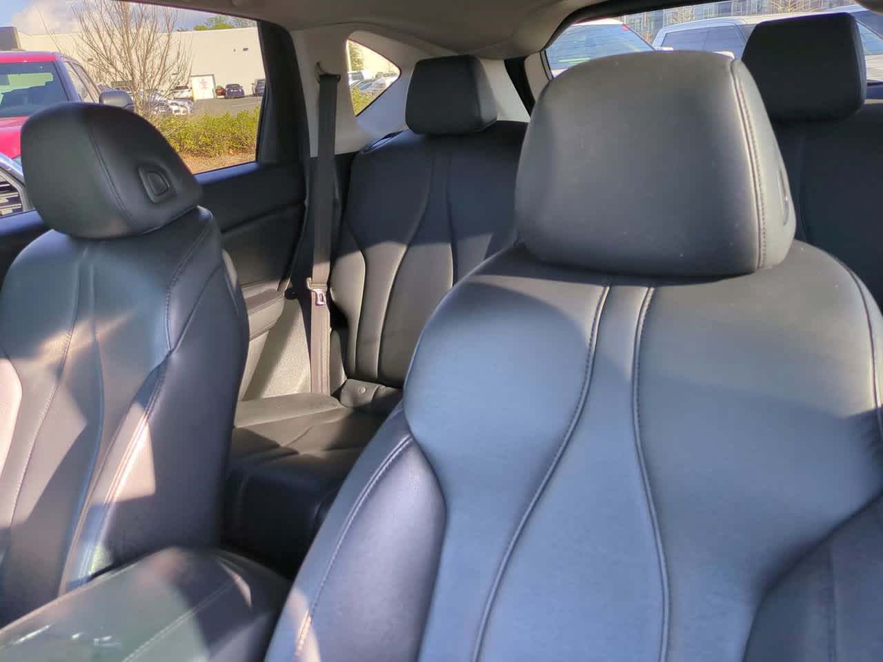 Thumbnail: 2019 Acura RDX - 8