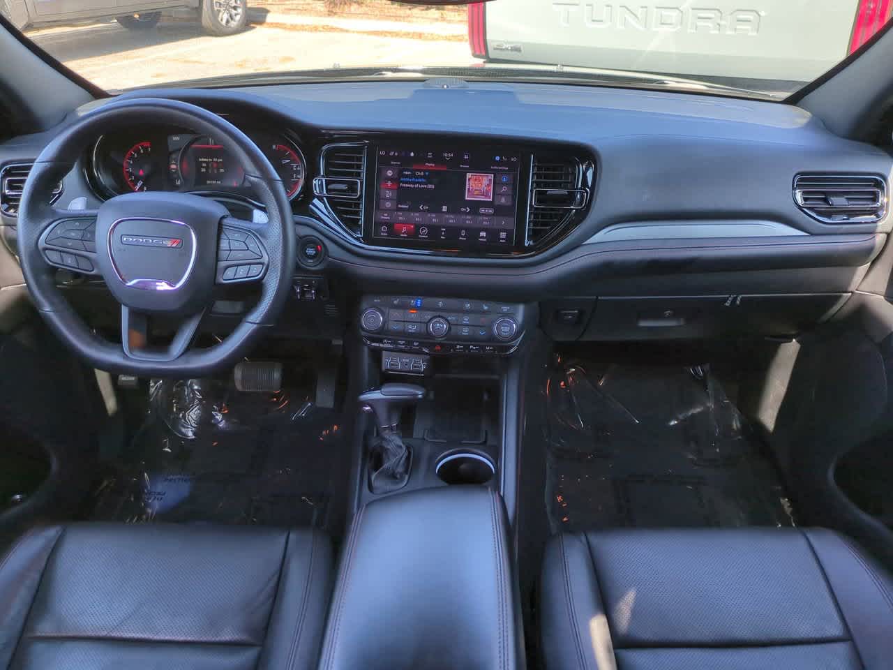 Thumbnail: 2025 Dodge Durango - 14