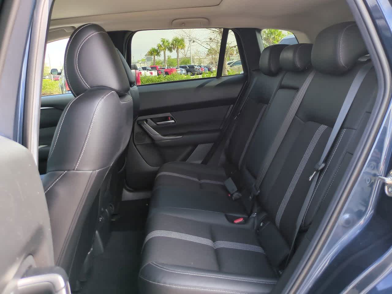 Thumbnail: 2025 Mazda CX-50 - 13