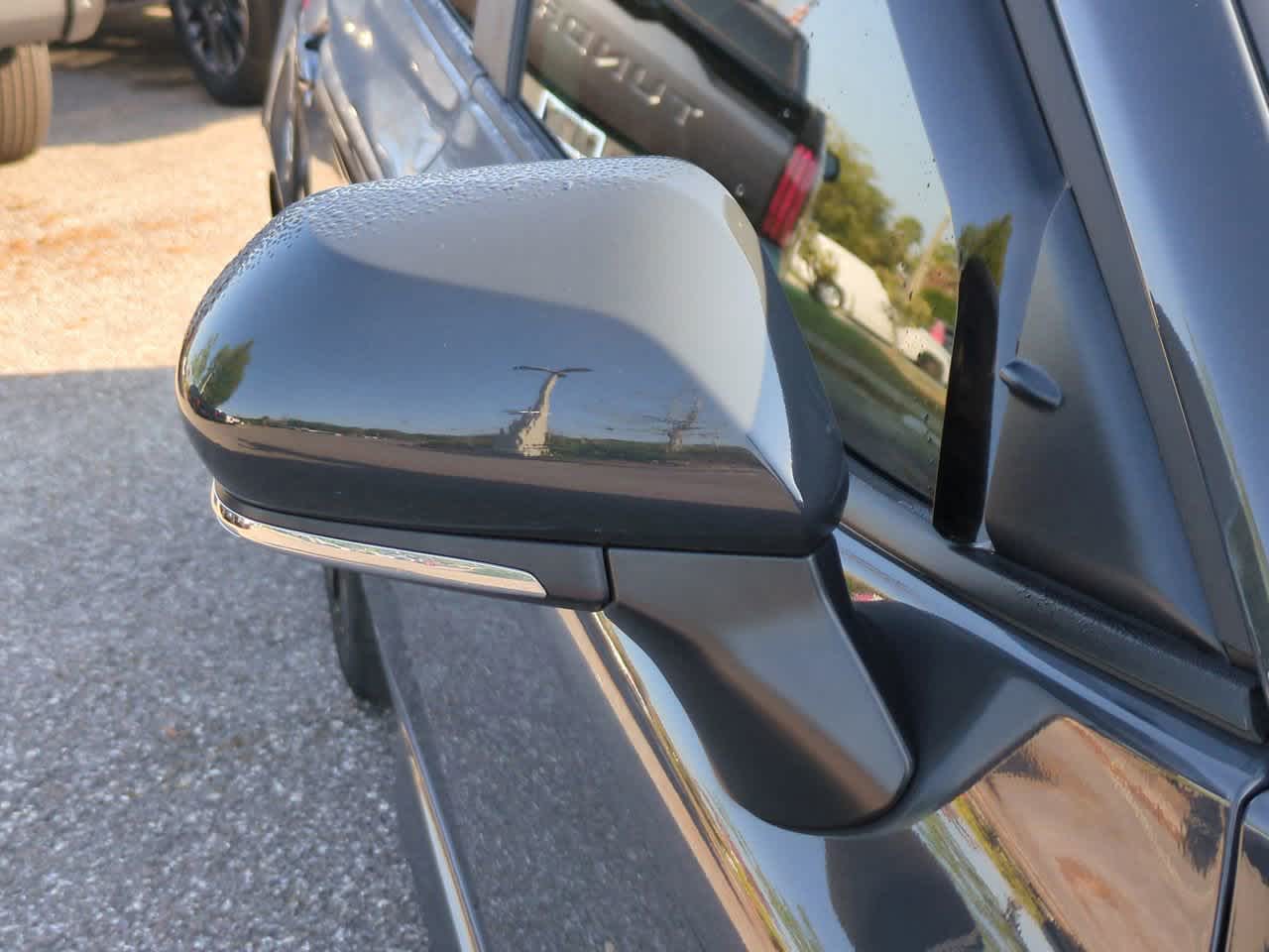 Thumbnail: 2026 Toyota Camry - 12