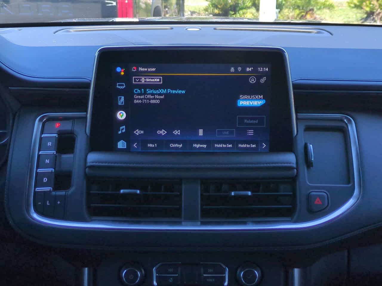 Thumbnail: 2022 Chevrolet Tahoe - 18