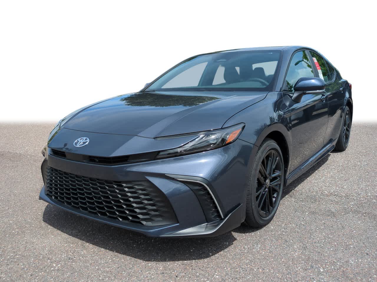 Thumbnail: 2026 Toyota Camry - 1