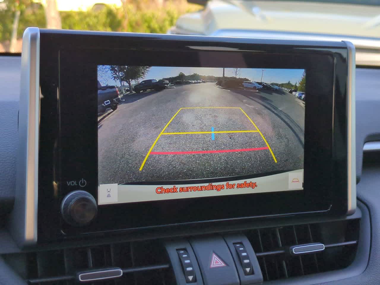 Thumbnail: 2025 Toyota RAV4 - 19