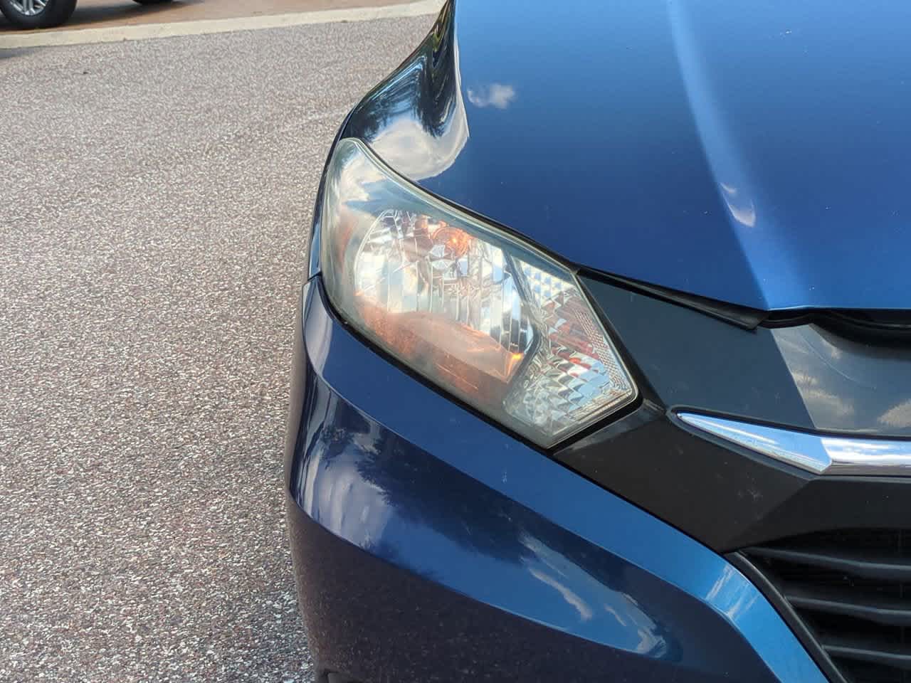Thumbnail: 2017 Honda HR-V - 10