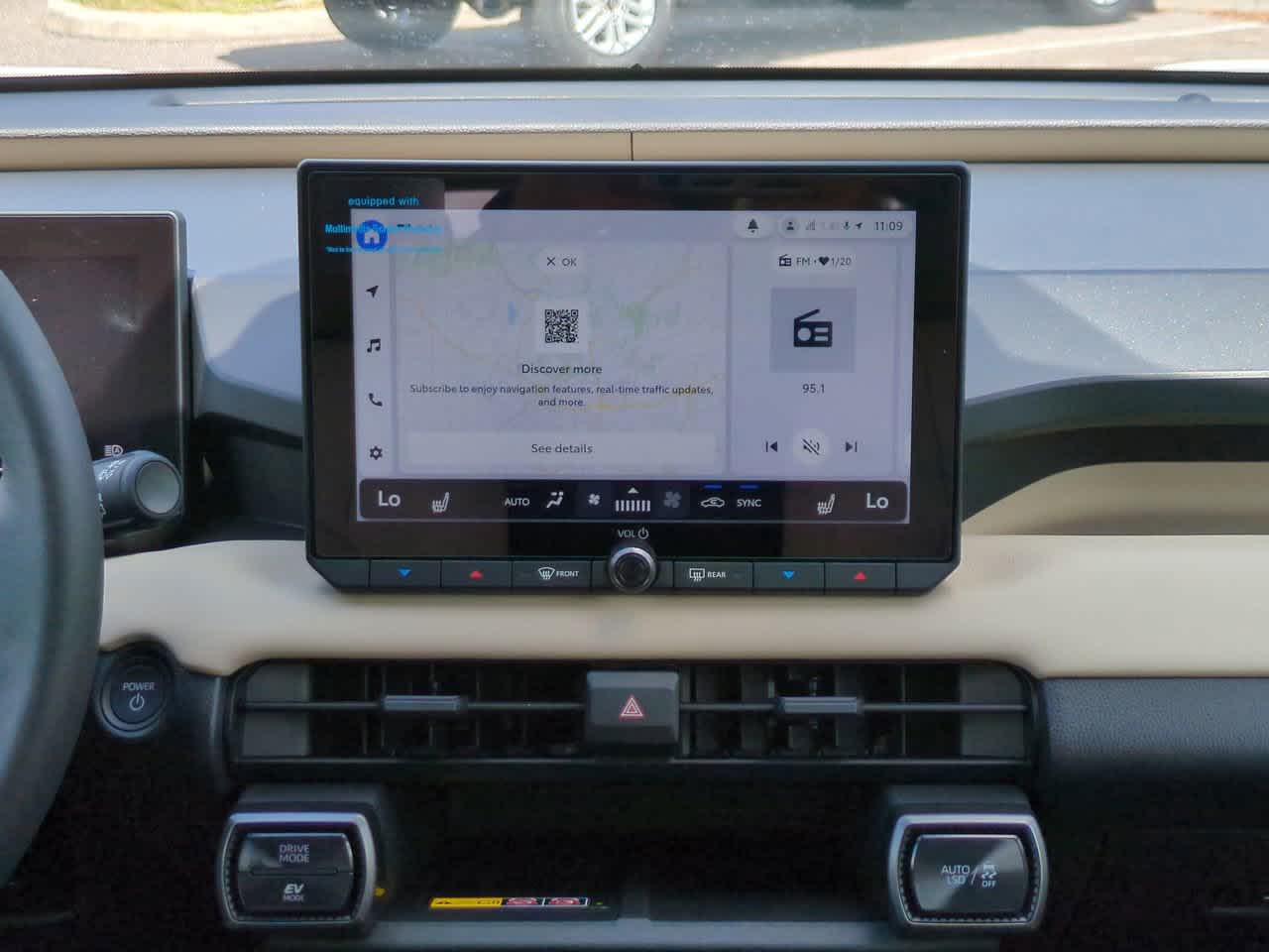 Thumbnail: 2026 Toyota RAV4 - 17