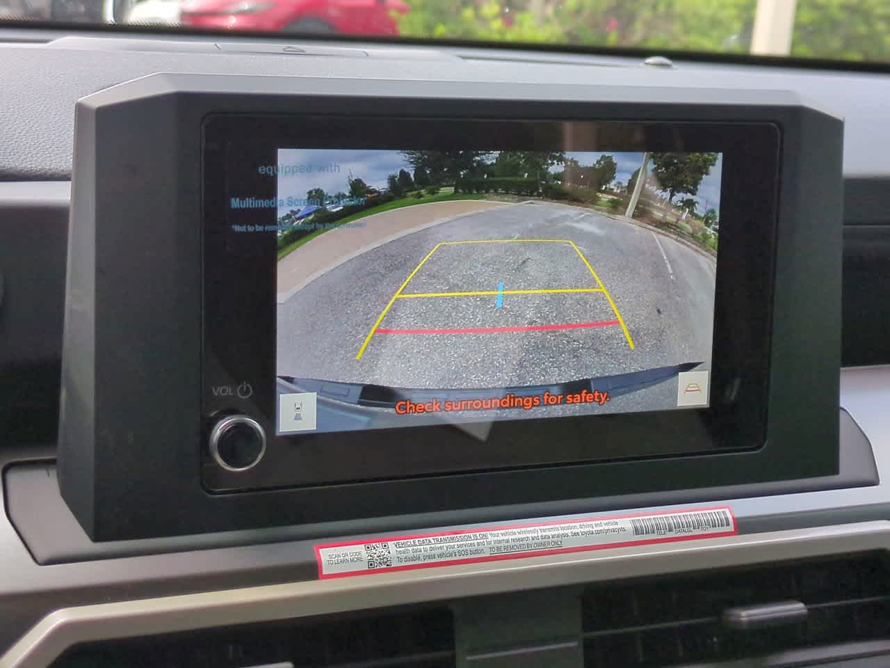 Thumbnail: 2025 Toyota Tacoma - 19