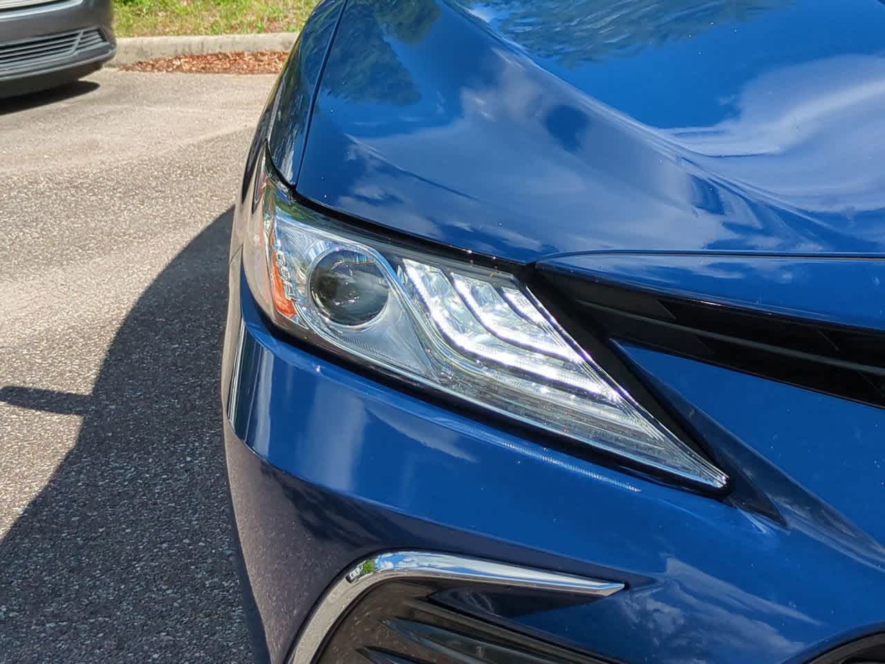 Thumbnail: 2024 Toyota Camry - 10