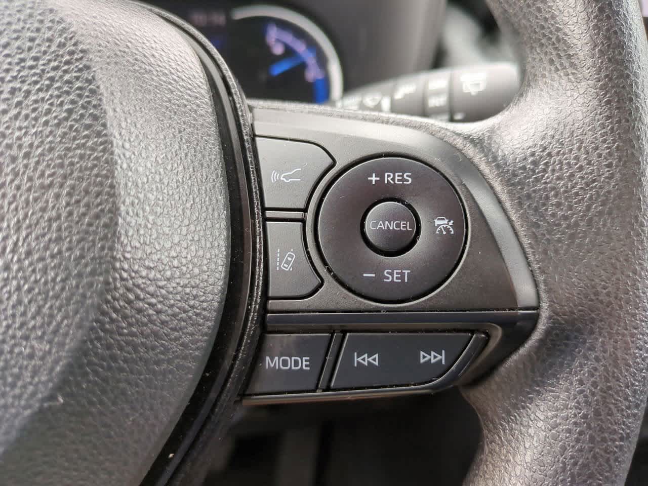 Thumbnail: 2025 Toyota RAV4 - 23