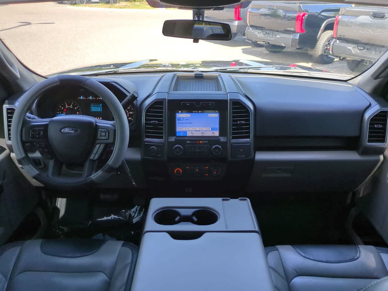 Thumbnail: 2019 Ford F-150 - 14