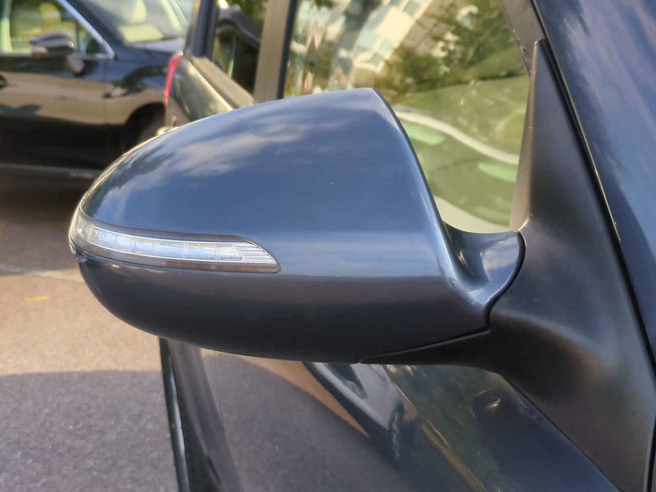 Thumbnail: 2013 Kia Sportage - 10