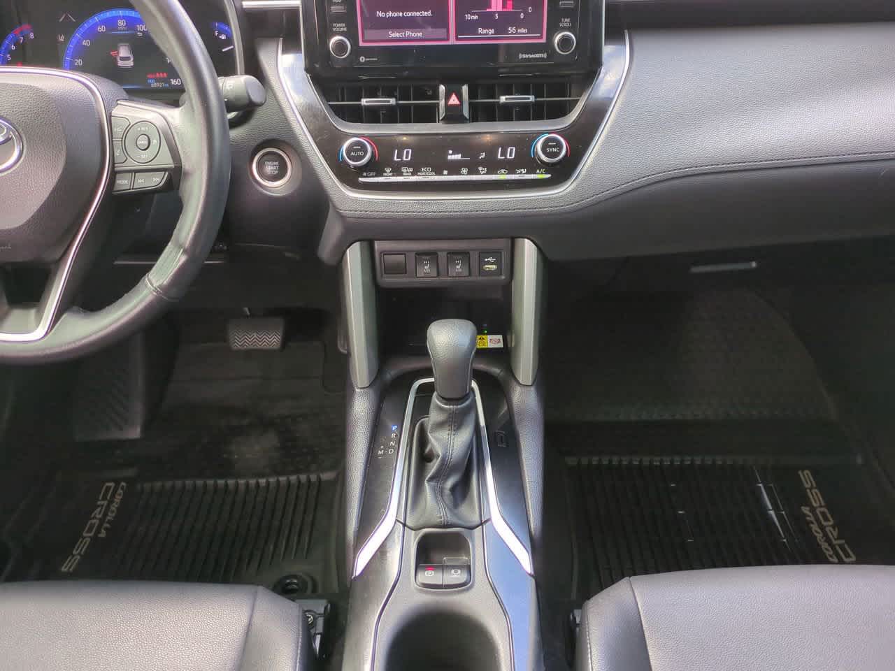 Thumbnail: 2022 Toyota Corolla Cross - 18