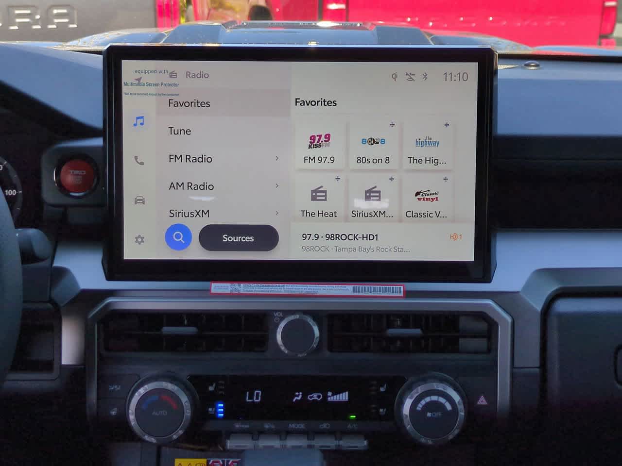 Thumbnail: 2025 Toyota 4Runner - 17