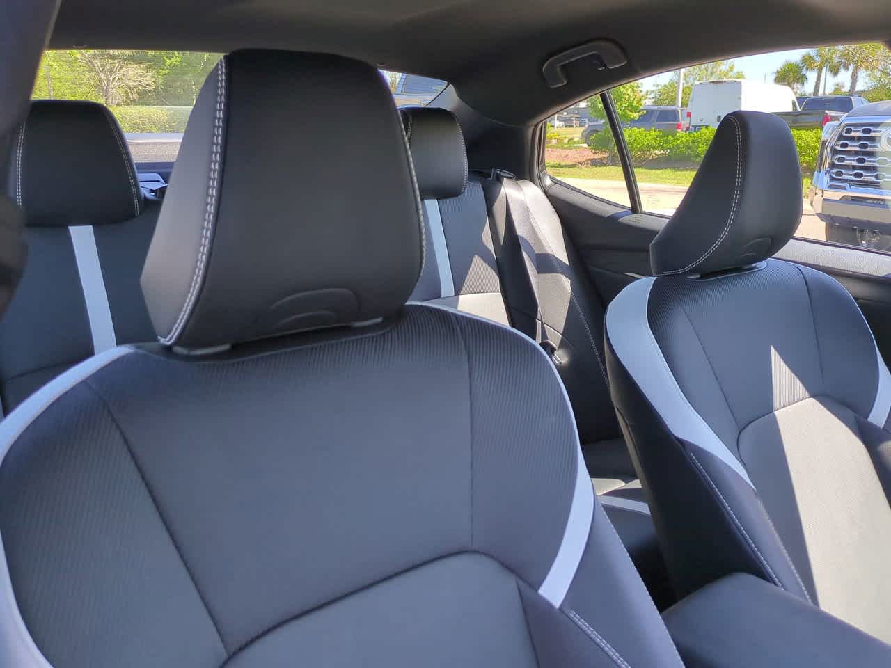 Thumbnail: 2026 Toyota Camry - 7