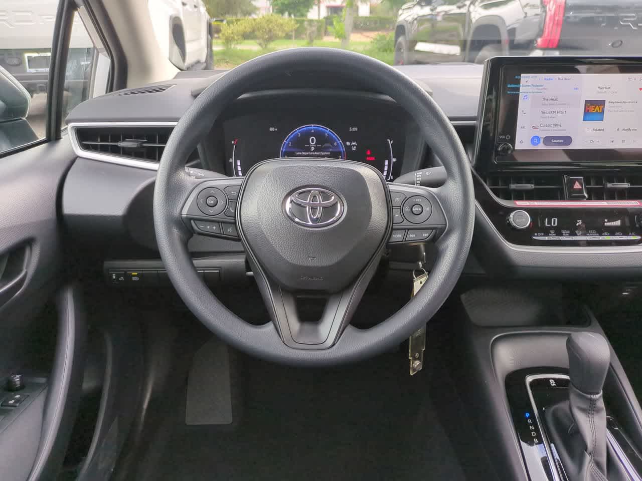 Thumbnail: 2026 Toyota Corolla - 15