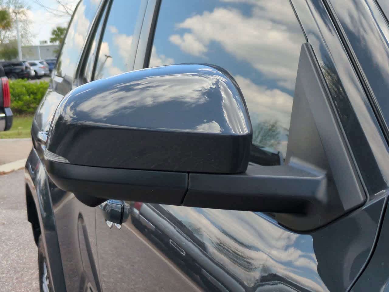 Thumbnail: 2026 Toyota 4Runner - 12