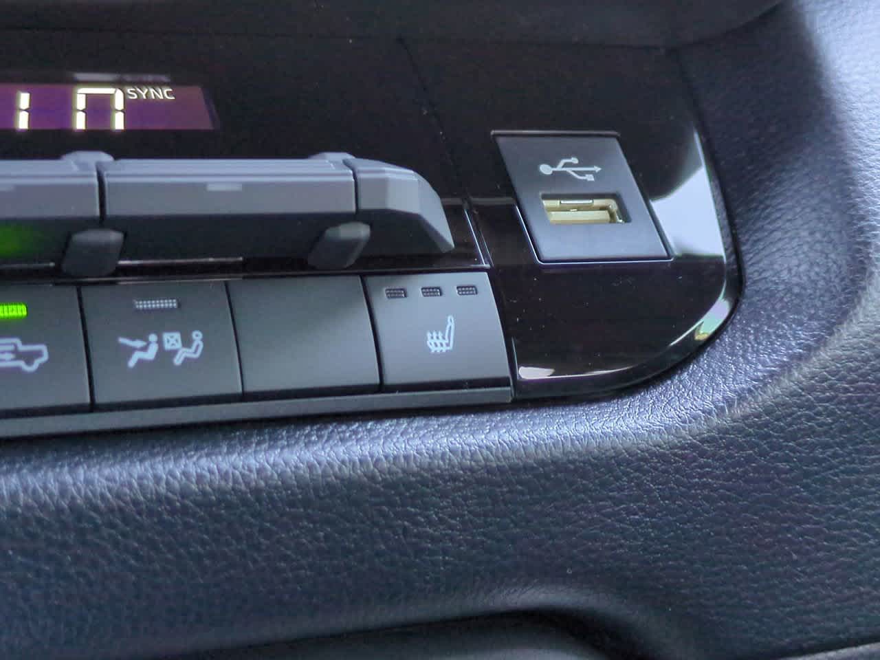 Thumbnail: 2026 Toyota Tundra - 21