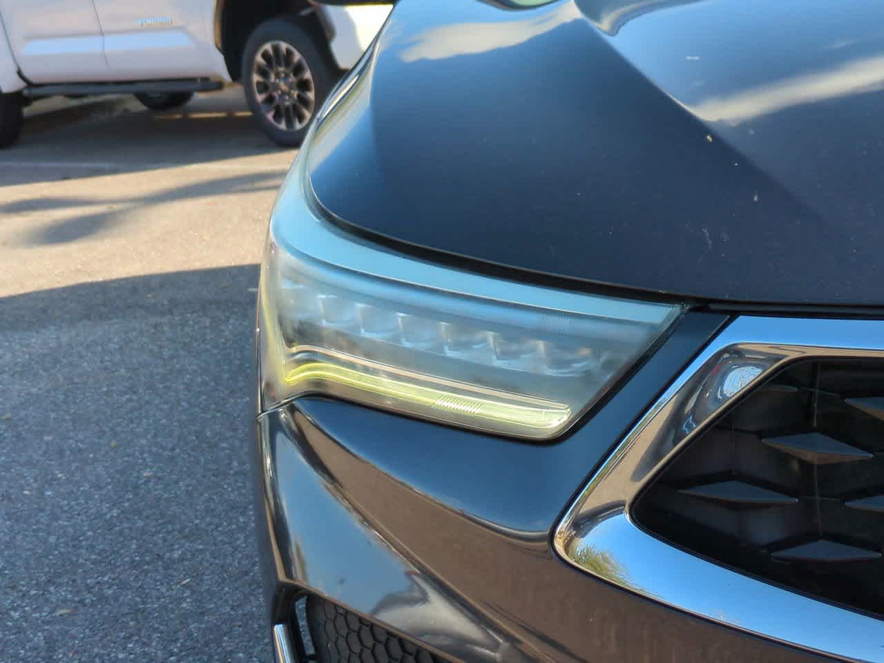 Thumbnail: 2019 Acura RDX - 10