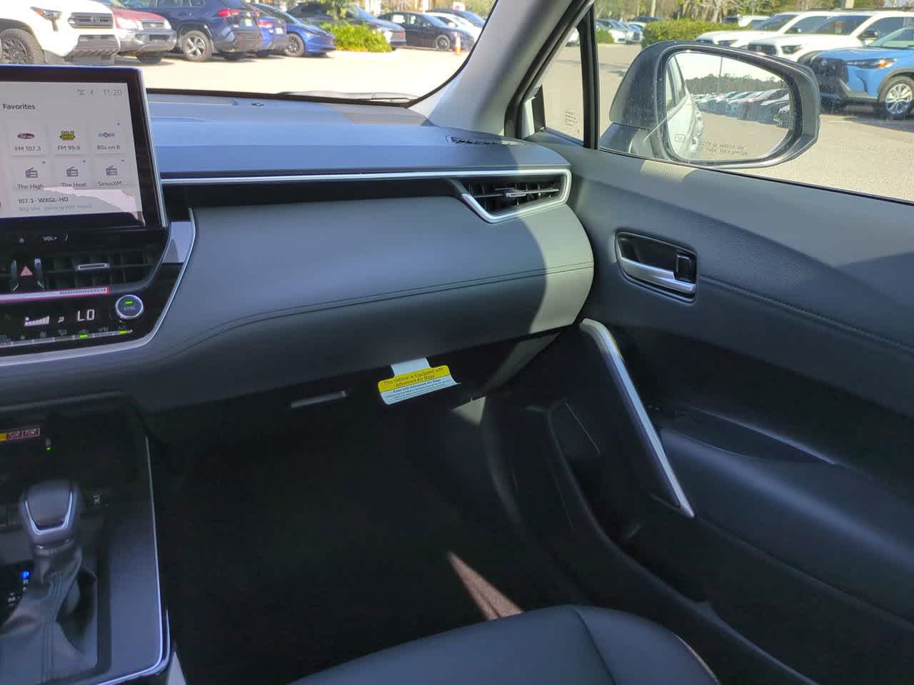 Thumbnail: 2026 Toyota Corolla Cross - 16