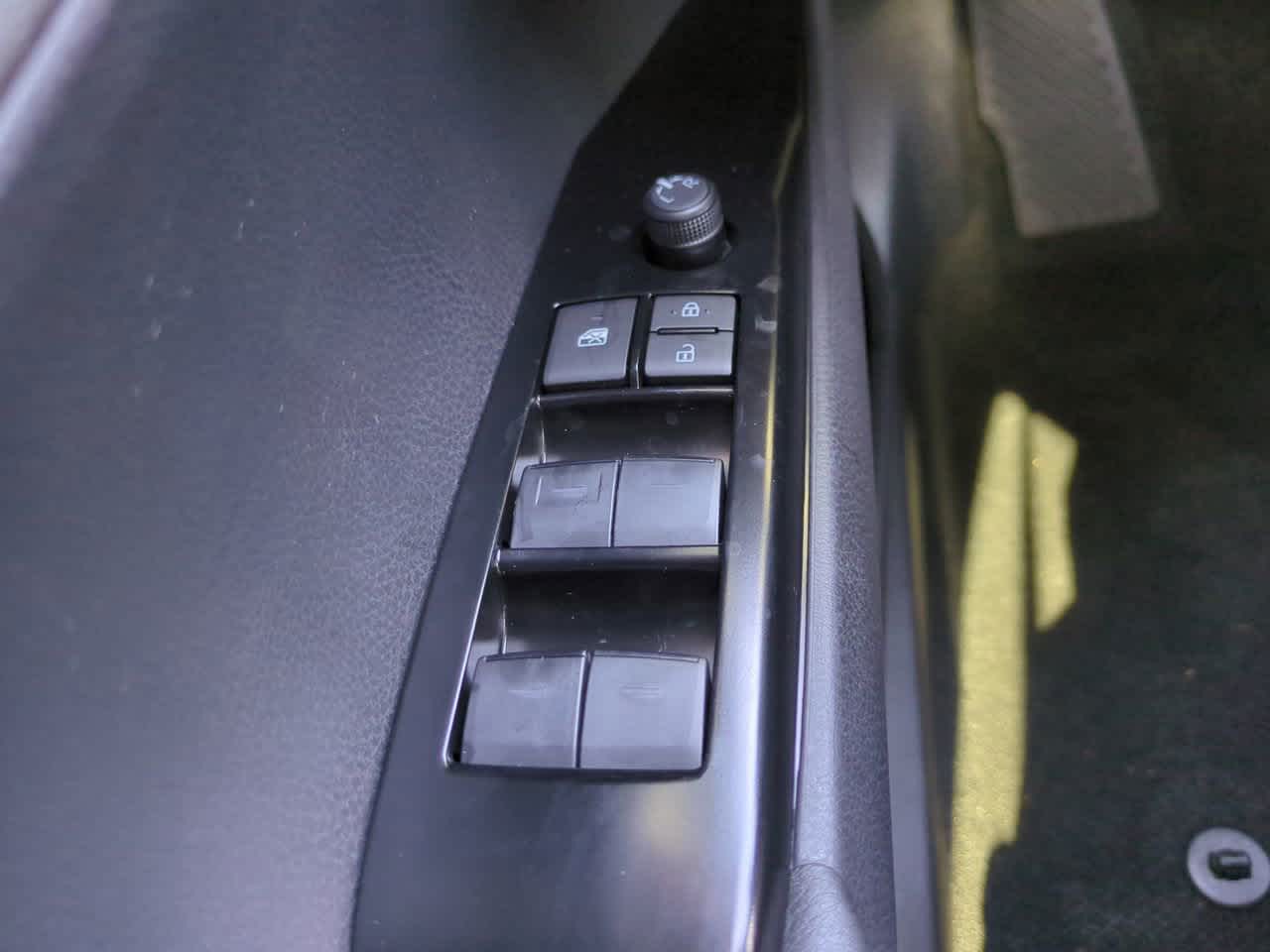 Thumbnail: 2026 Toyota Camry - 21