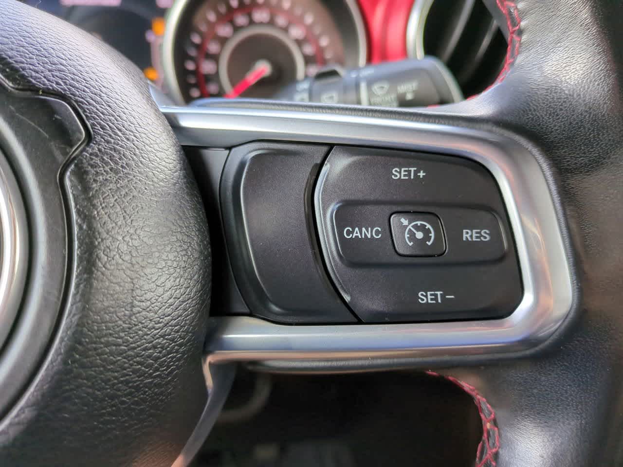 2019 Jeep Wrangler Unlimited Rubicon 24