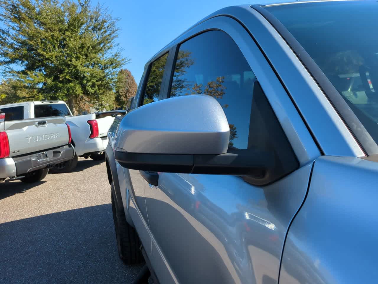 Thumbnail: 2024 Toyota Tacoma - 12