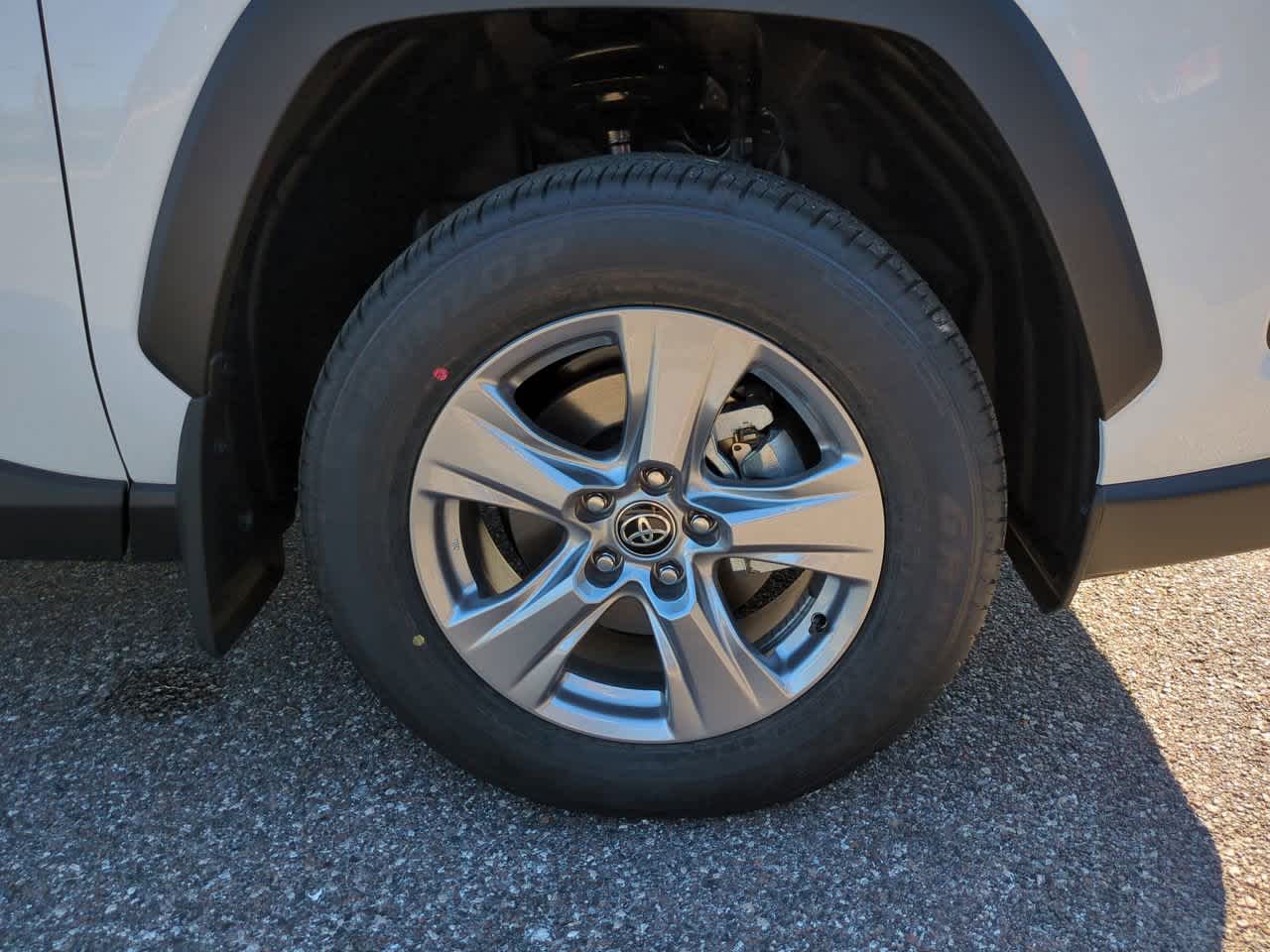 Thumbnail: 2025 Toyota RAV4 - 11