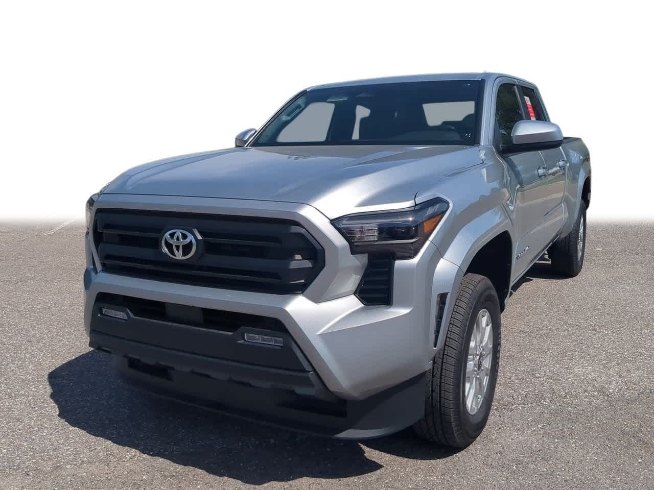 2024 Toyota Tacoma SR5 -
                  Wesley Chapel, FL