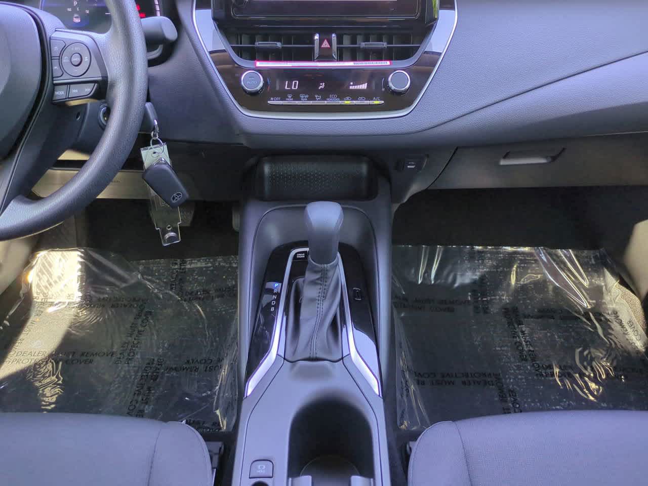 Thumbnail: 2026 Toyota Corolla - 18