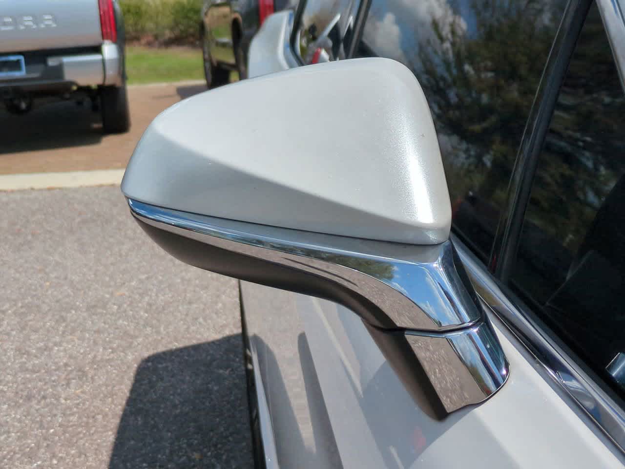 Thumbnail: 2017 Lexus RX - 12