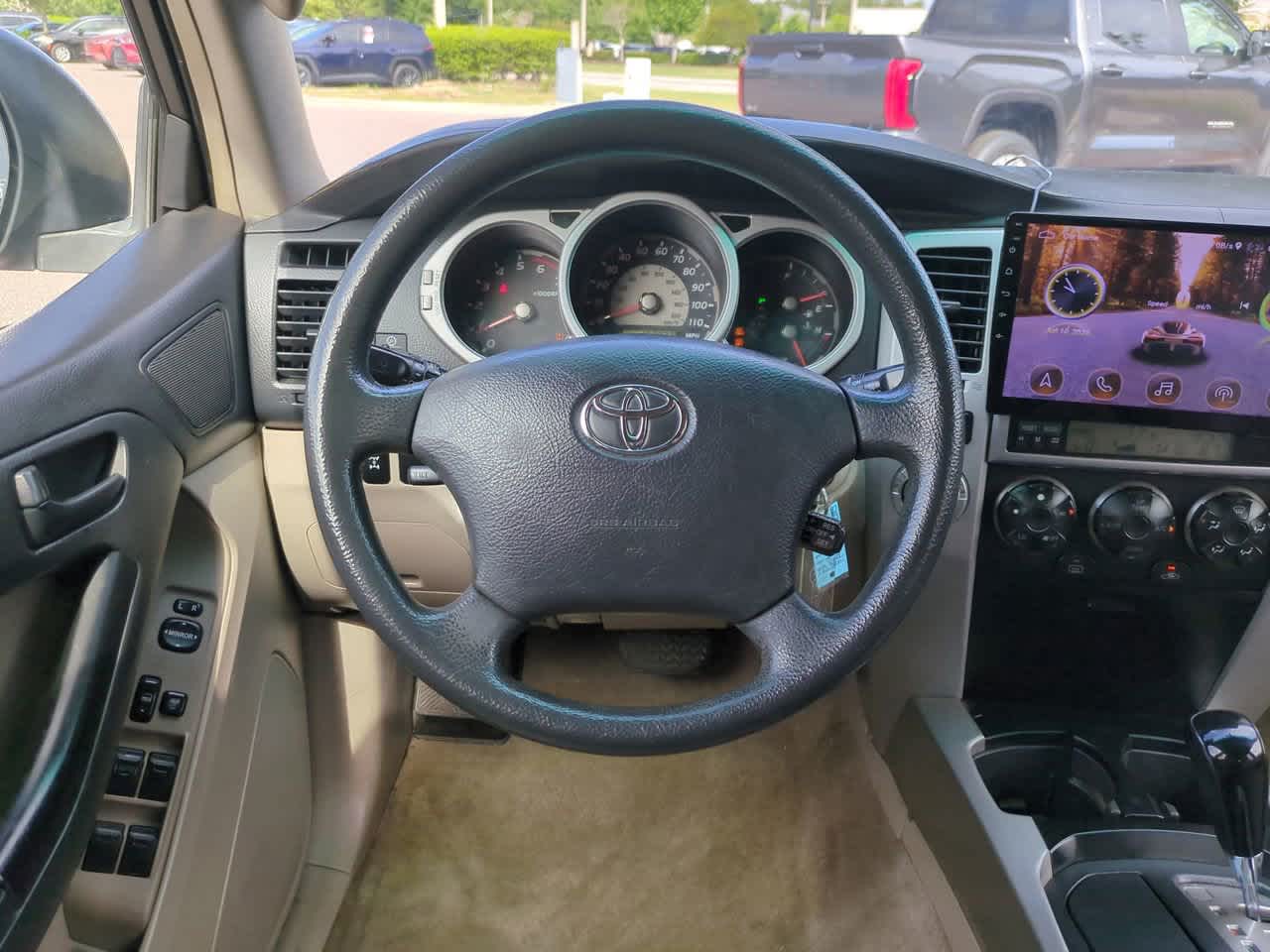 Thumbnail: 2004 Toyota 4Runner - 15