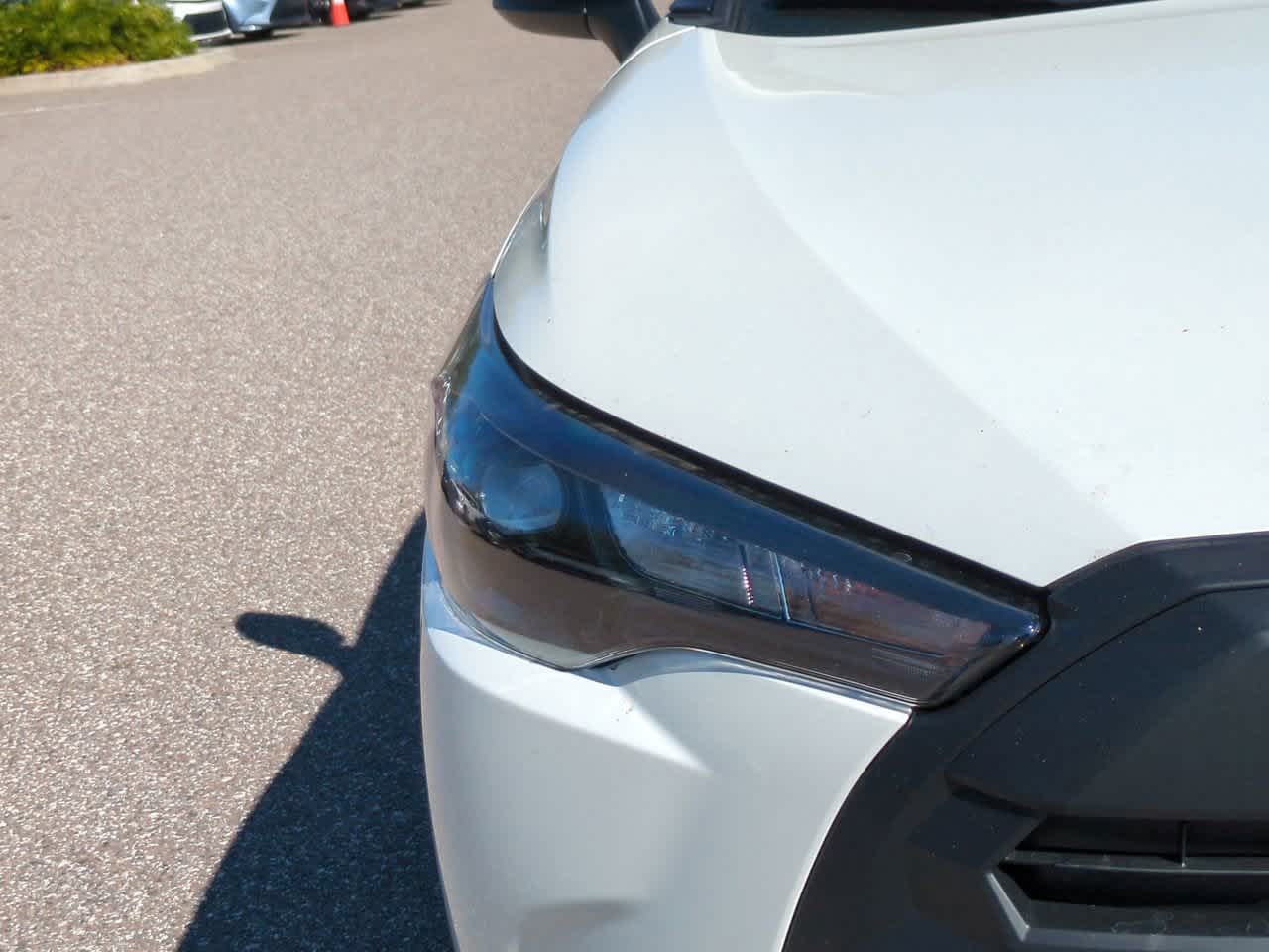 Thumbnail: 2026 Toyota Corolla Cross - 10