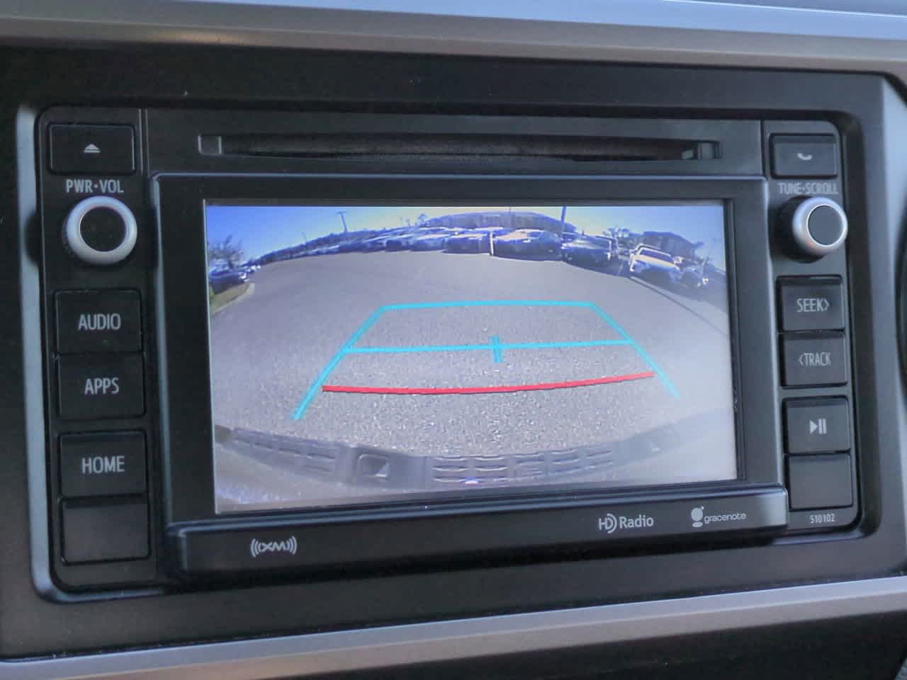 Thumbnail: 2017 Toyota Tacoma - 19