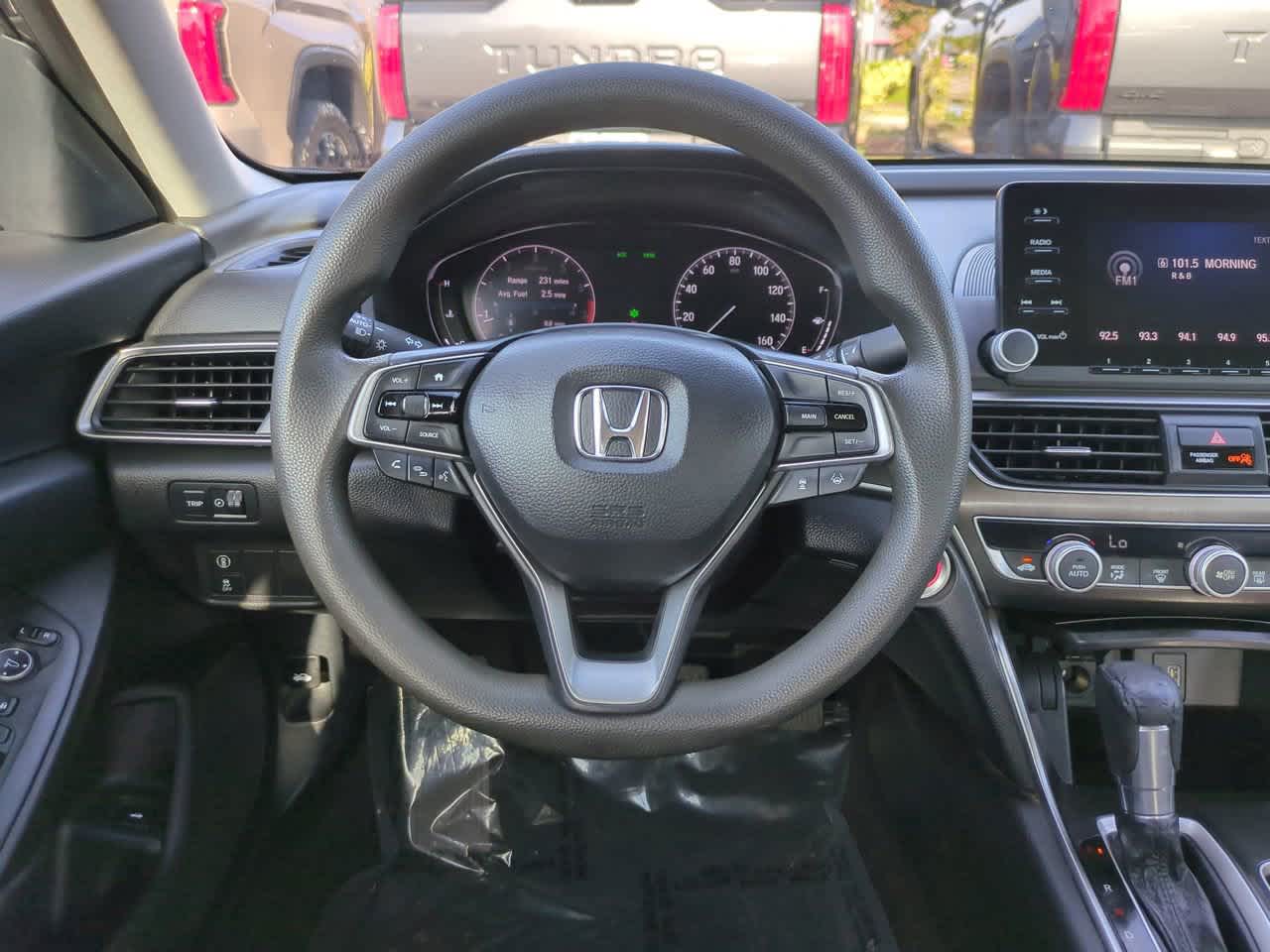 Thumbnail: 2019 Honda Accord - 15