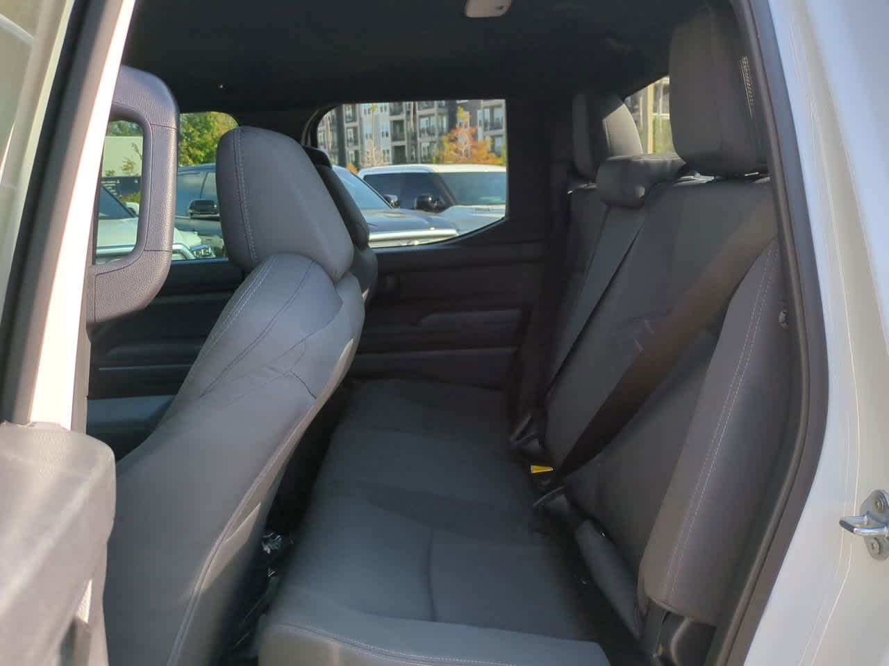 Thumbnail: 2025 Toyota Tacoma - 13