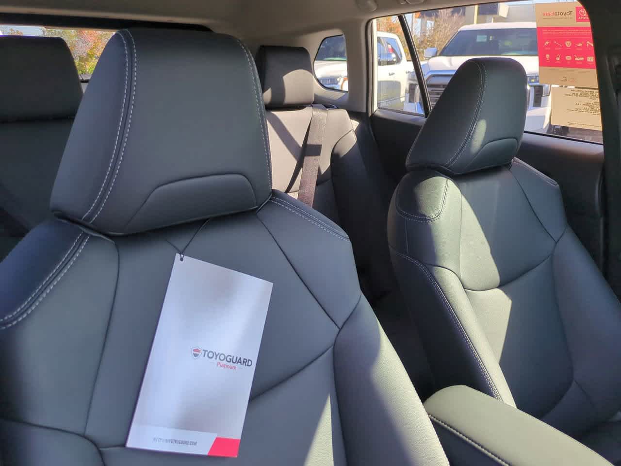 Thumbnail: 2026 Toyota Corolla Cross - 7