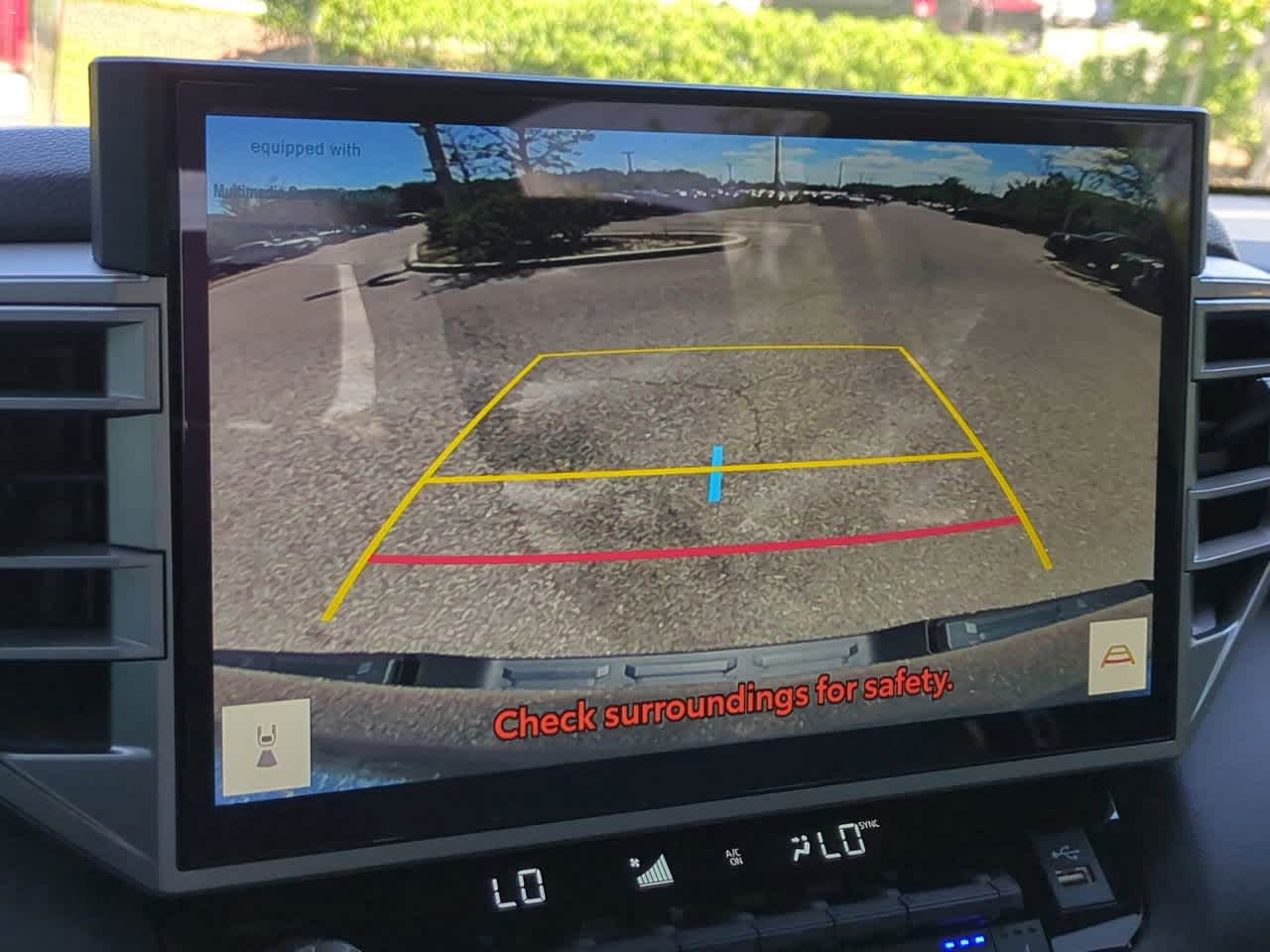 Thumbnail: 2026 Toyota Tundra - 19