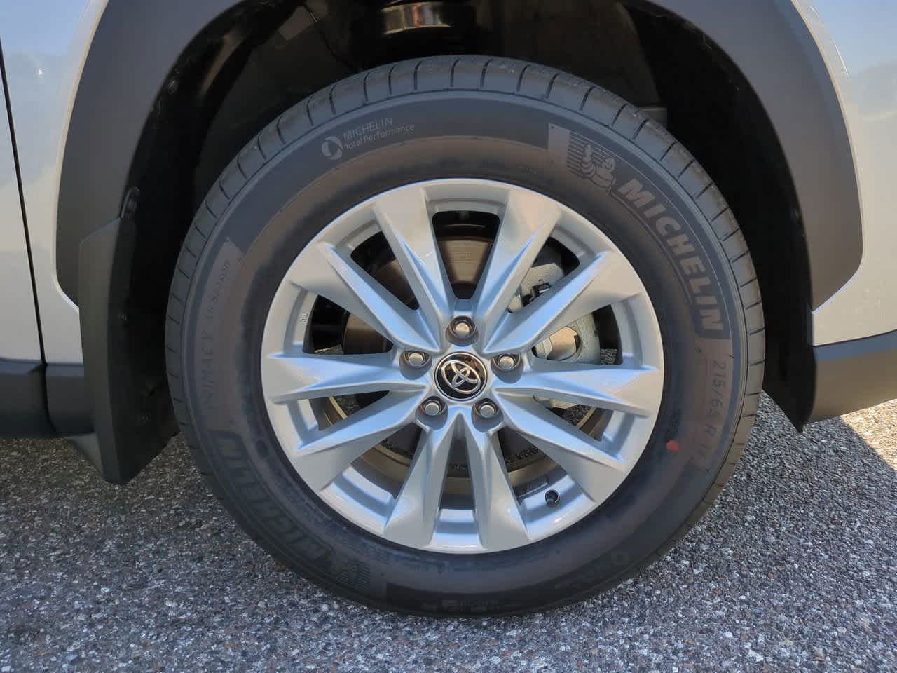 Thumbnail: 2026 Toyota Corolla Cross - 11