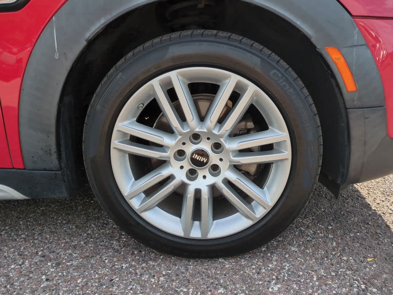 Thumbnail: 2020 MINI Cooper Countryman - 11