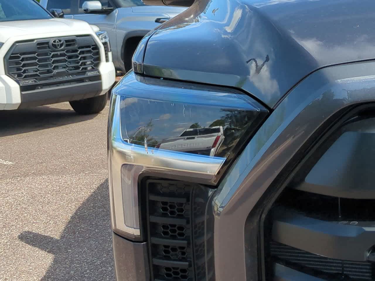Thumbnail: 2026 Toyota Tundra - 10