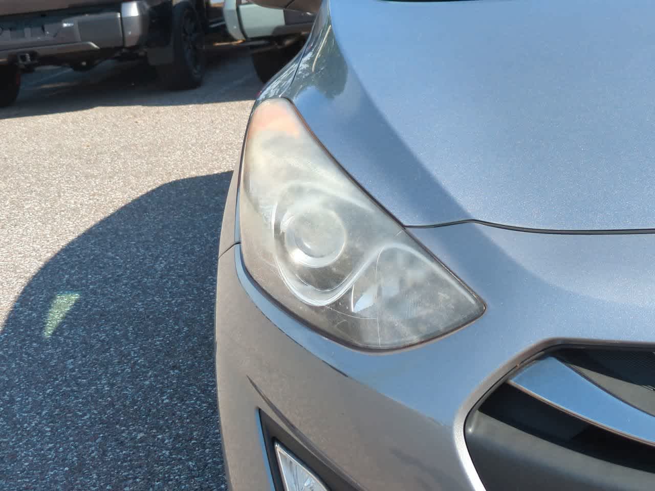 Thumbnail: 2014 Hyundai Elantra - 10