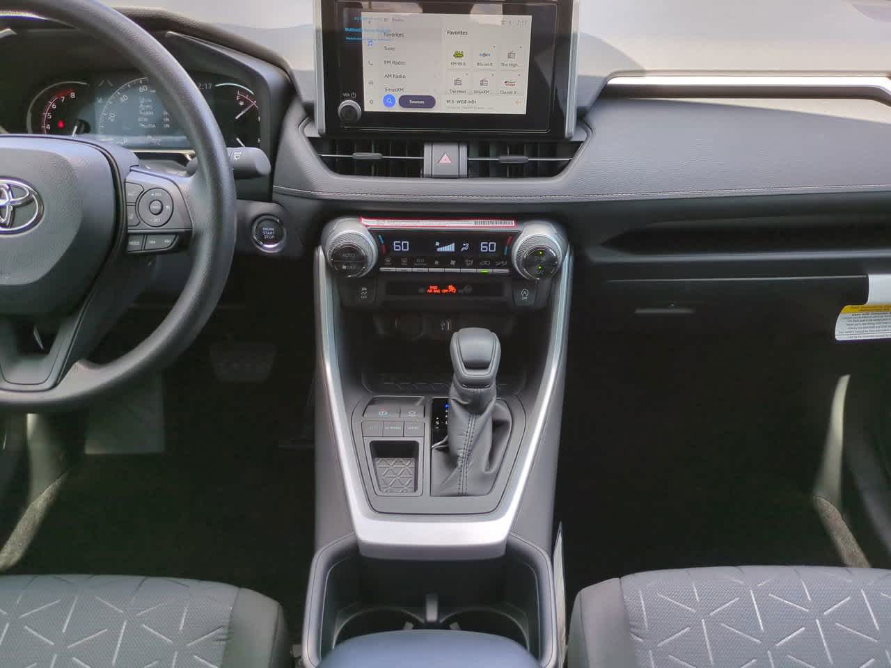 Thumbnail: 2025 Toyota RAV4 - 18