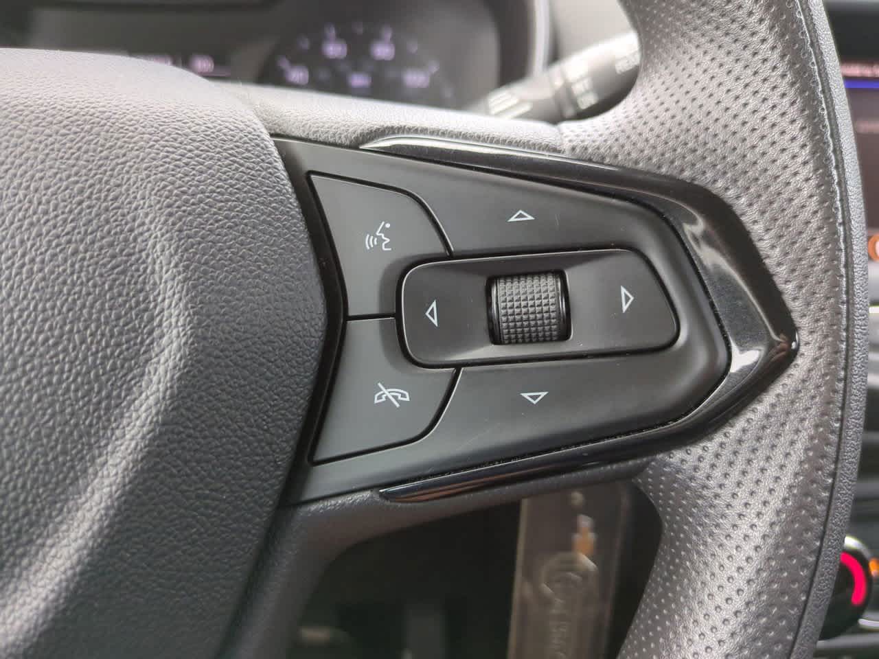 Thumbnail: 2021 Chevrolet TrailBlazer - 23