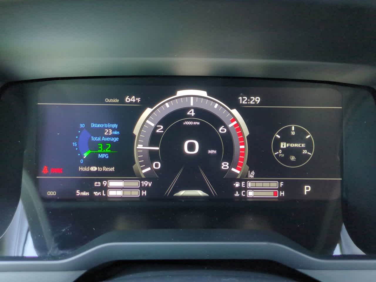 Thumbnail: 2026 Toyota Tundra - 25