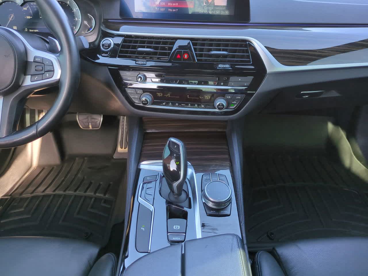 Thumbnail: 2019 BMW 5 Series - 18