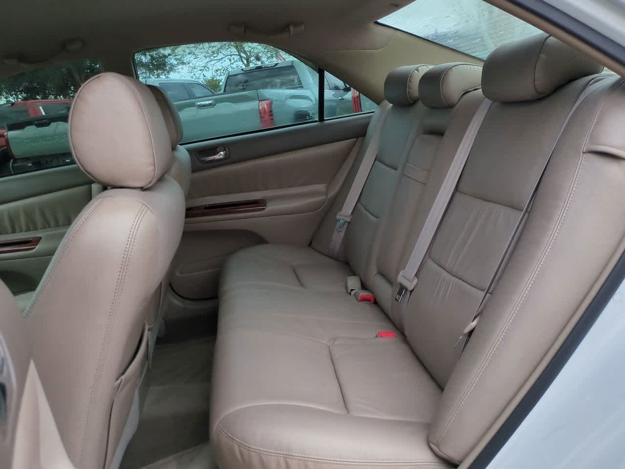 Thumbnail: 2006 Toyota Camry - 13