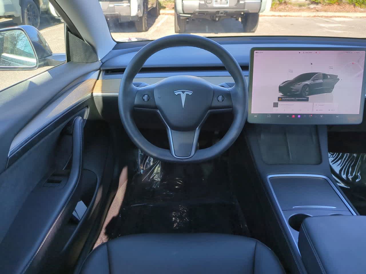 Thumbnail: 2022 Tesla Model 3 - 14