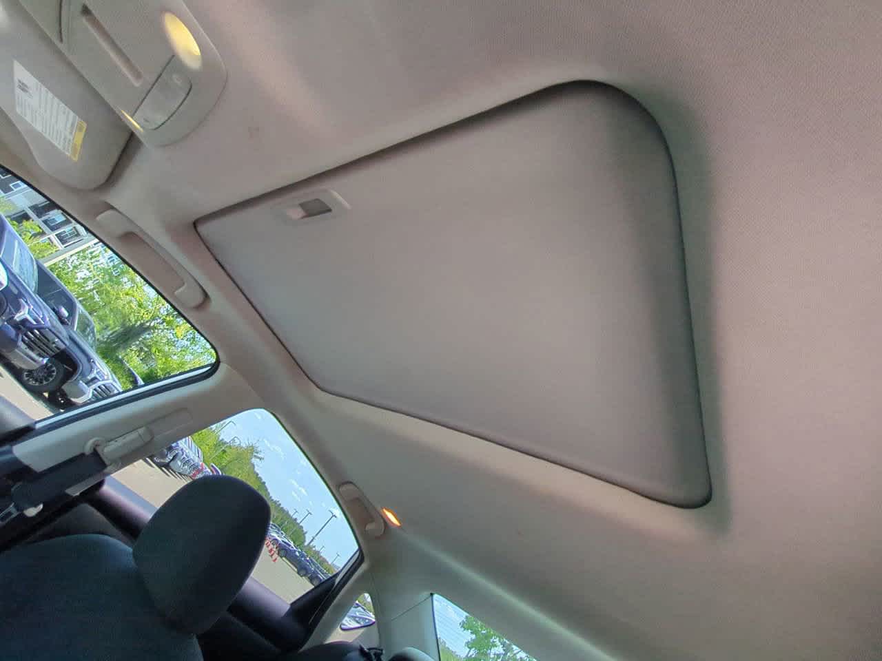 Thumbnail: 2015 Nissan Altima - 19